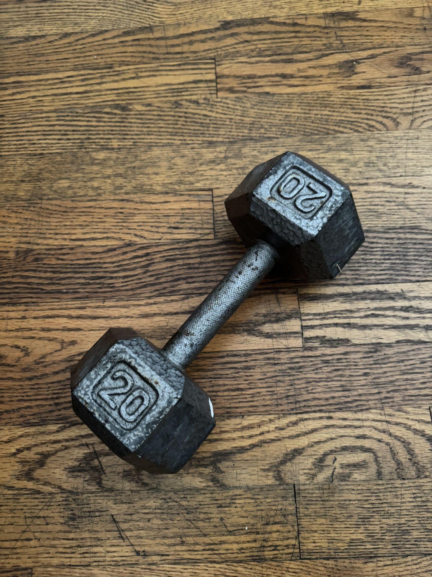 20lb Dumbbell