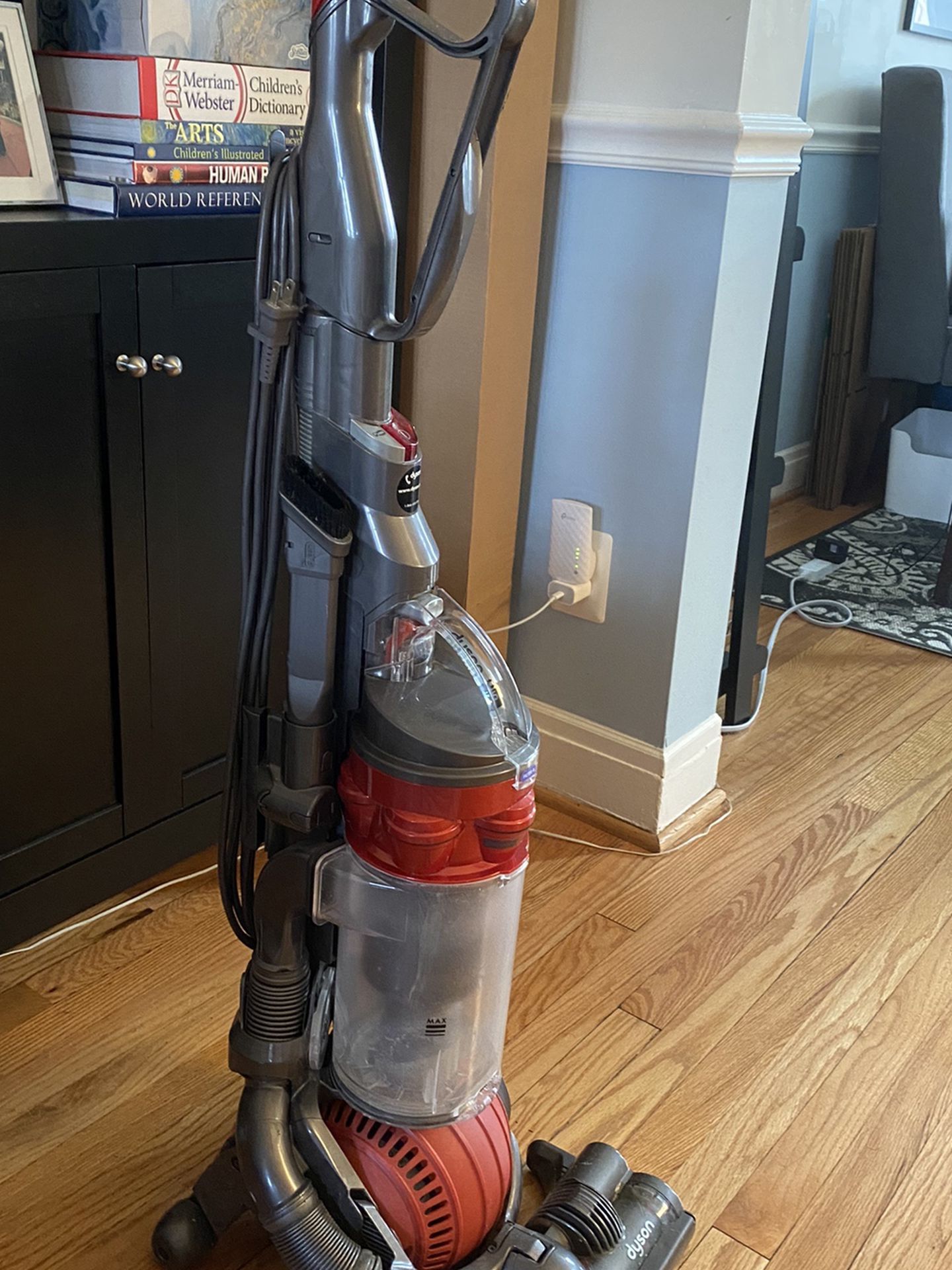 Limited Edition Dyson DC25