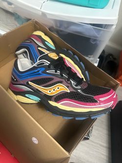 Saucony Running Sneakers Multicolor