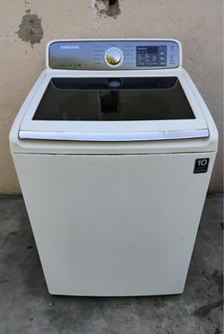 Washer Samsung