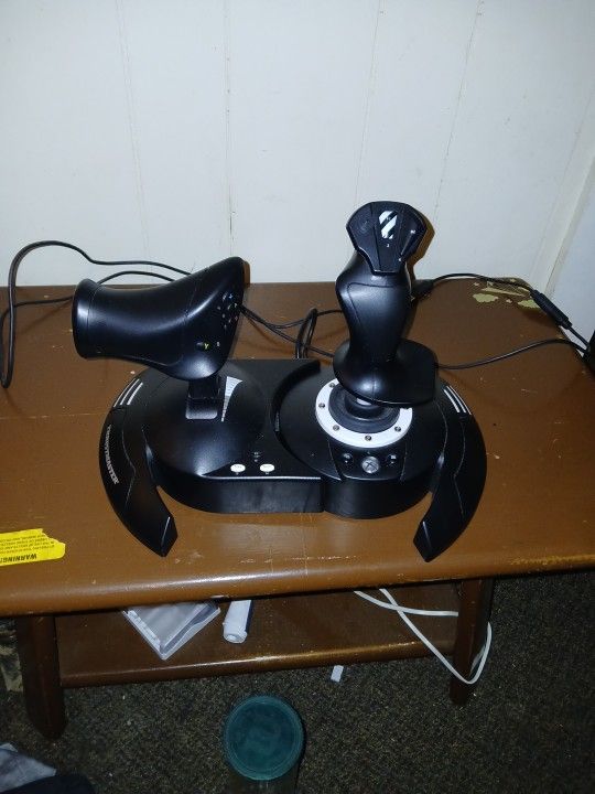 Thrustmaster T.flight Hotas One 