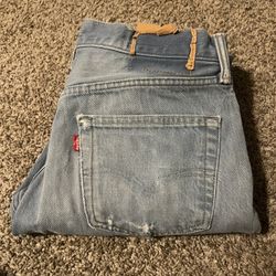 Levi’s Jeans 