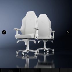 Secret Lab Titan Evo Chair 