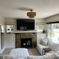 70” Vizio TV