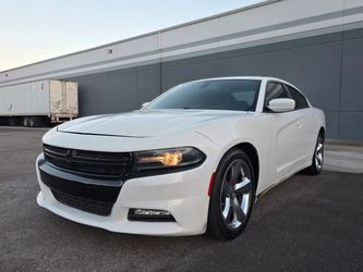 2016 Dodge Charger