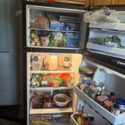 Fridge 