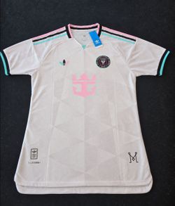Inter Mami jersey Away MESSSI #10