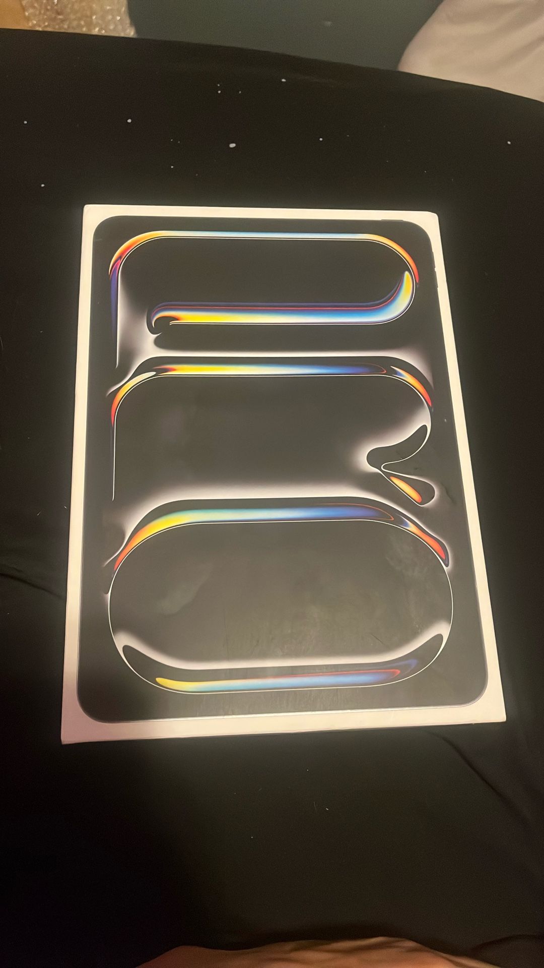 Apple iPad Pro 11 Inch 512 Go (m4)