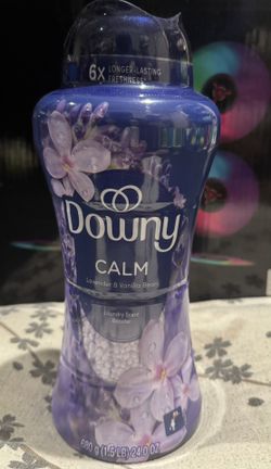 Downy Calm