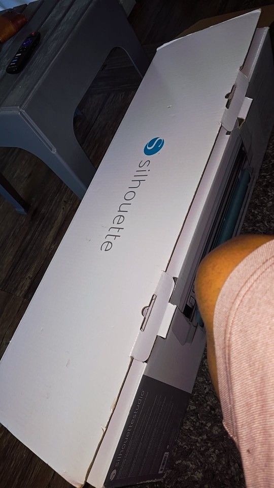 π¦ SILHOUETTE CAMEO PRO π₯ β Complete Set