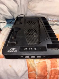 Ps5 cooling stand