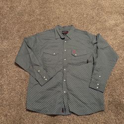 FRC Clothing (read Description)