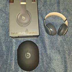 Beats Skyline Edition 