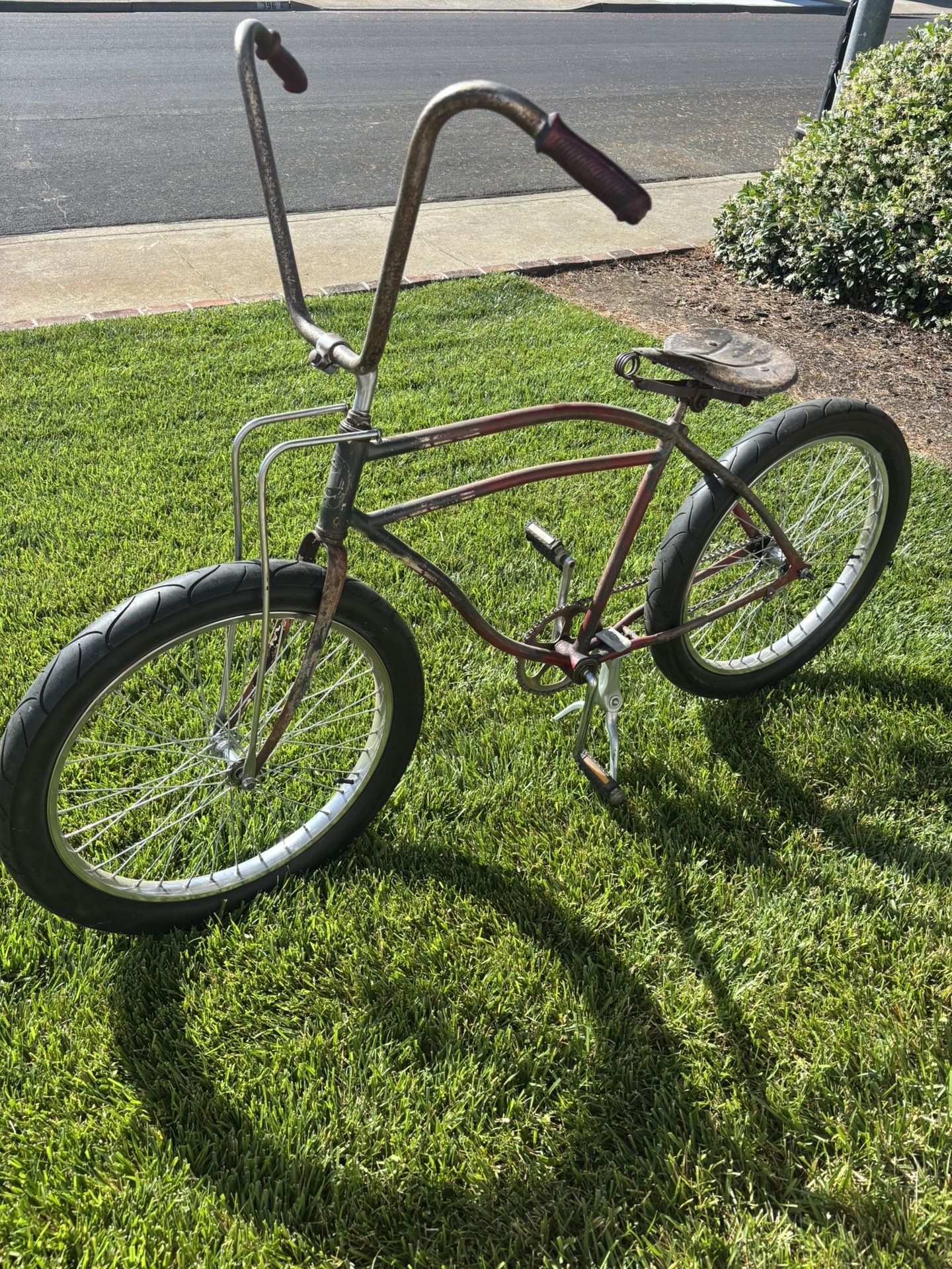Columbia Classic Cruiser