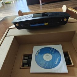 Router's  Some Never Used $10-$40