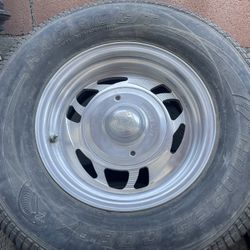 Center Lines Rims 