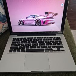  MacBook Pro 13” (2012) – Works Great – $180