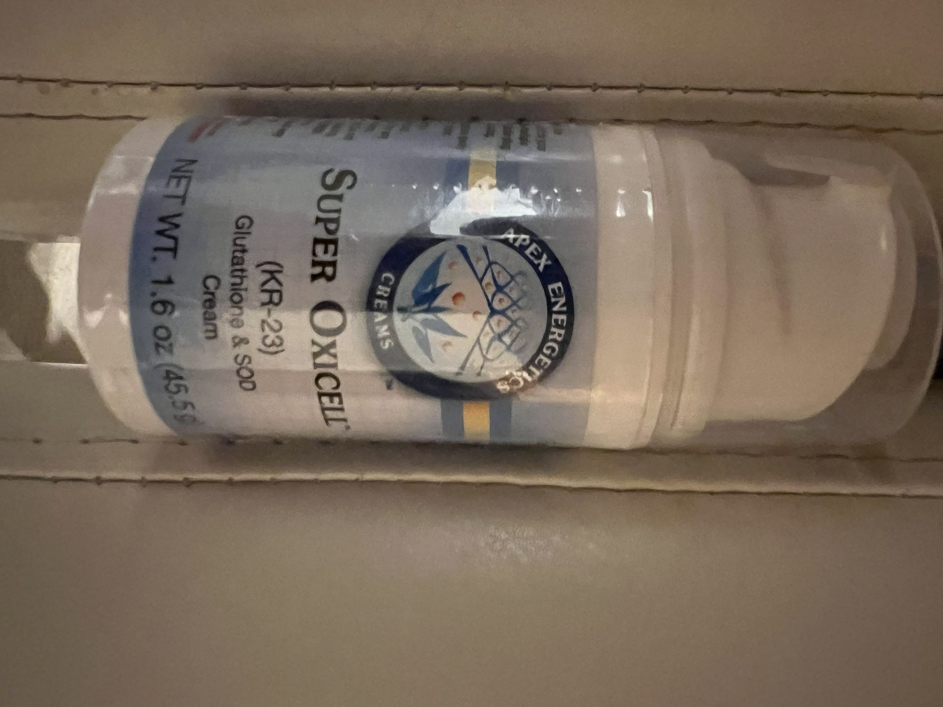 Skin Cream