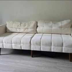 DESIGNER STYLE SOFA 