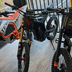 Artic Leopard XE Pro S