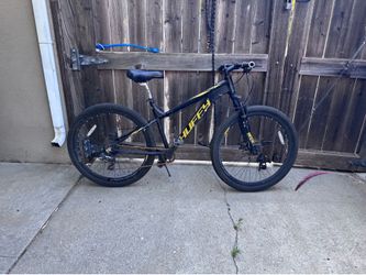 Huffy Torreya mountain bike