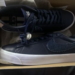 Zoom Blazer Pro Nike SB