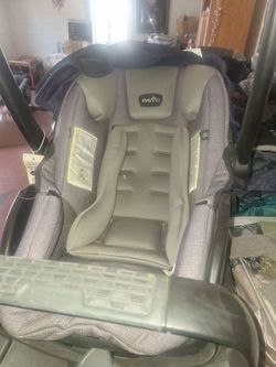 Car seat