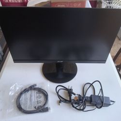 Acer 22' Monitor 