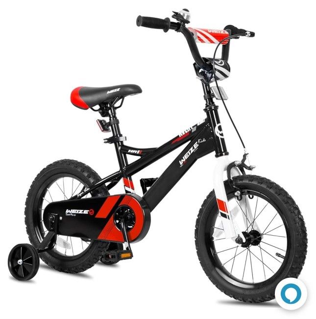 Kids Bike
