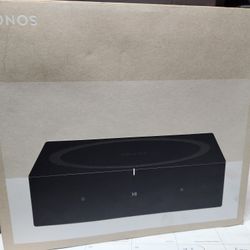 Sonos Amplifiers 250w 2.1 Channel 