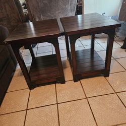 End Tables