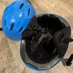 GIRO Kids Snowboard & Ski Helmet 