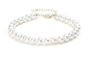 Pearl Bracelet Freshwater