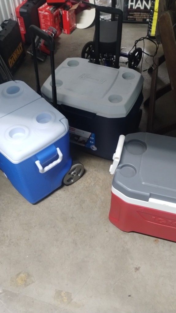 Cooler