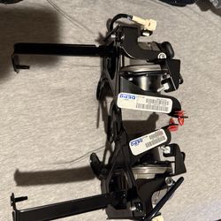 4RUNNER 99-02 FRONT FOG LAMP LH, Assembly, Factory Installed Type (2 unit) BRAND NEW