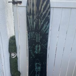 Jones Snowboard 