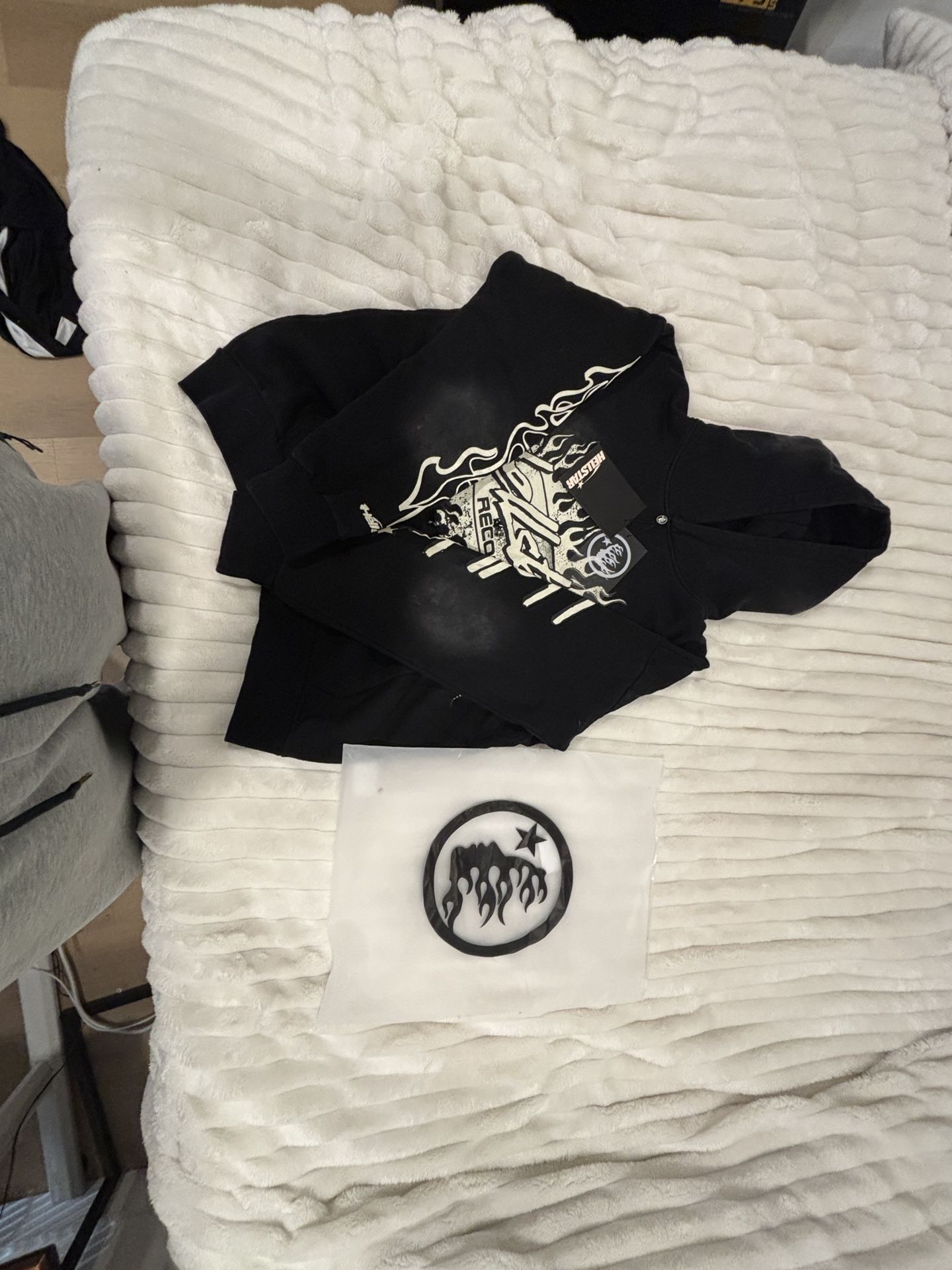 Hellstar Hoodie