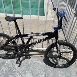 2004 SE Racing PK Ripper