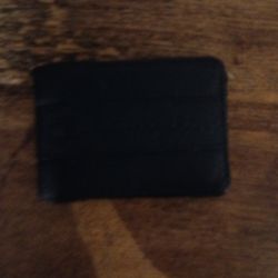 Champion Wallet 