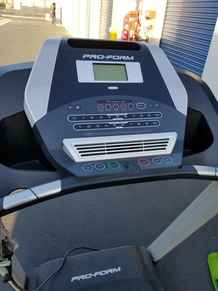 Proform Zt6 Treadmill atelieryuwa.ciao.jp