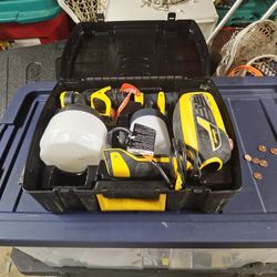 WAGNER SPRAY GUN