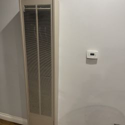 Wall Heater