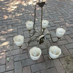 Chandelier