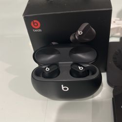 Beats Studio Buds
