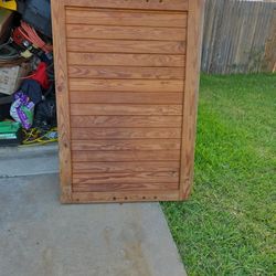 Twin bed for sell $65.00 O RBESTER OFFER.