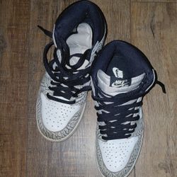 NIKE AIR HIGH TOPS