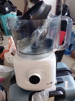 Blender