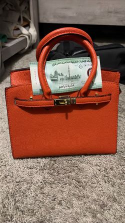 Women’s purse