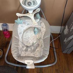 Baby Swing