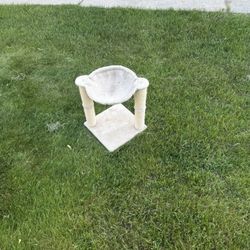 Cat Tower